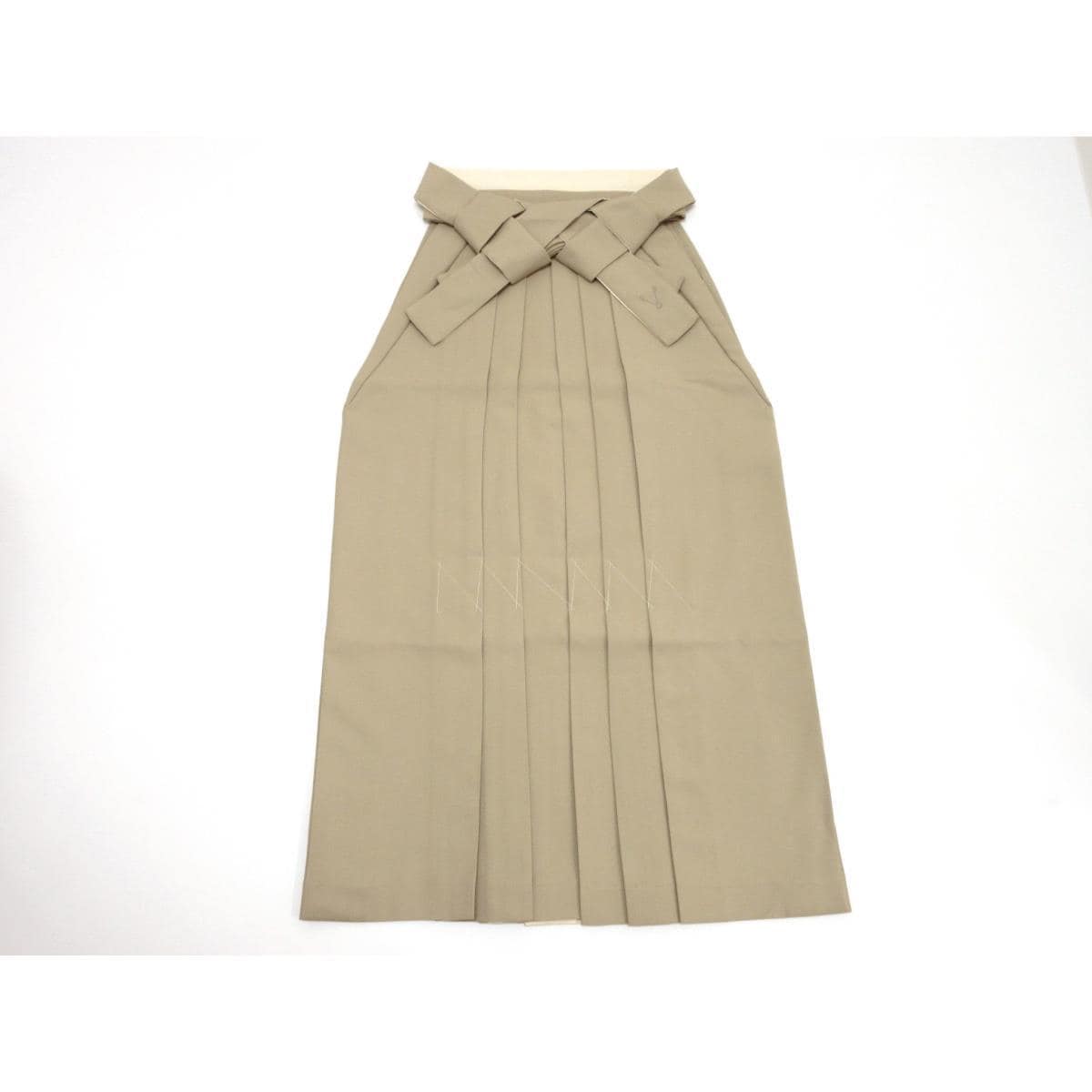 女袴　紐下９４ｃｍ　モダンアンテナ