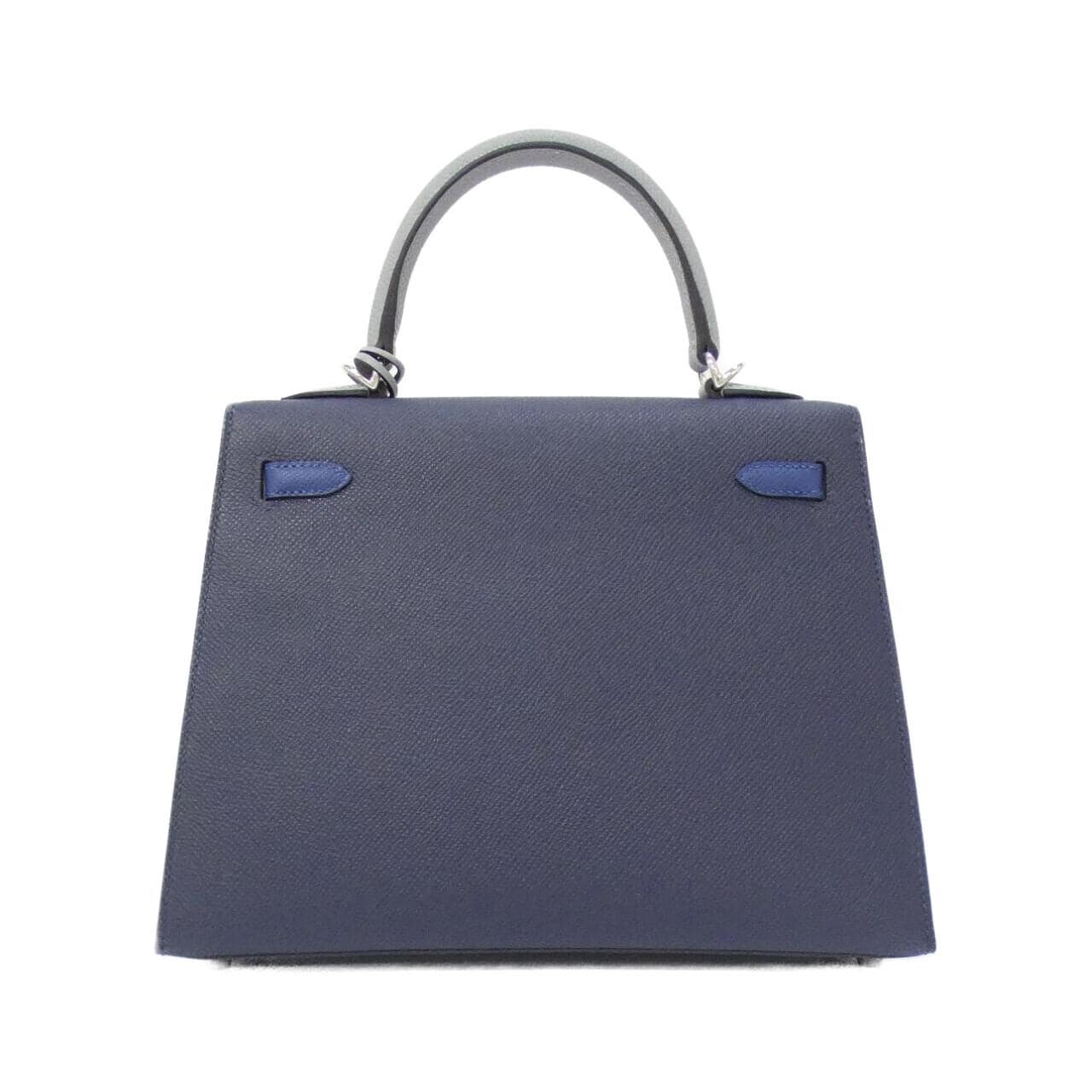 【未使用品】エルメス ケリー トリコロール 25cm 082734CK バッグ