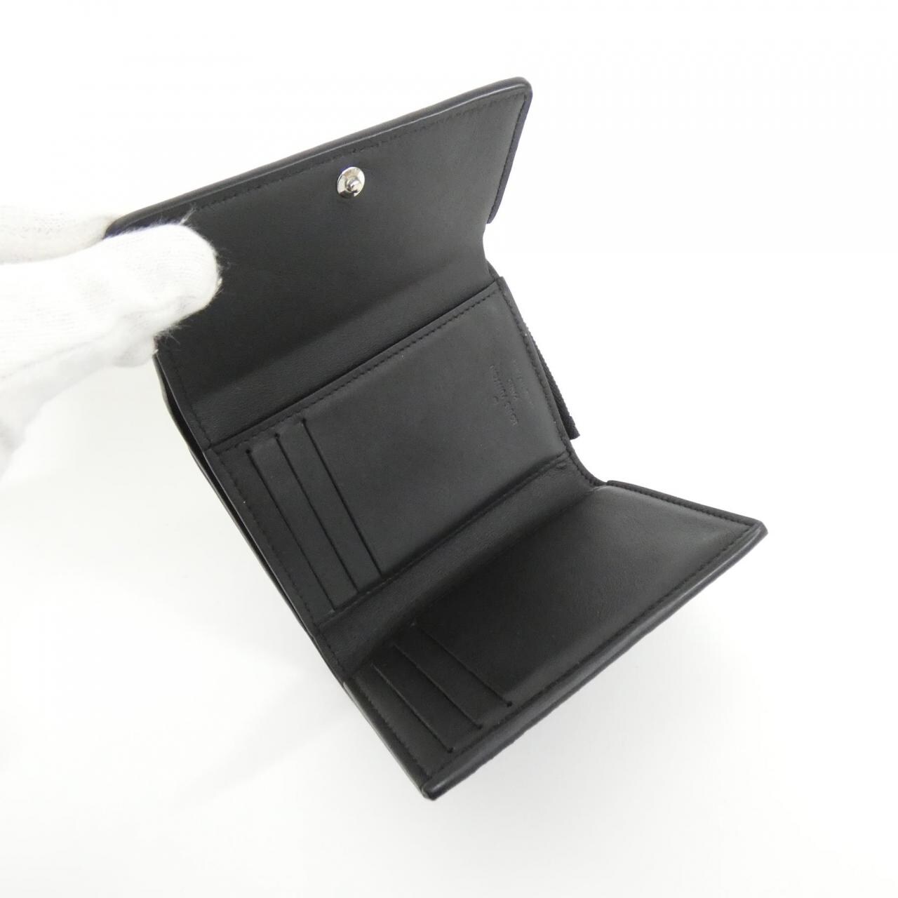 ルイヴィトン トリヨン モノグラム ポルトフォイユ パイロット M82556 財布