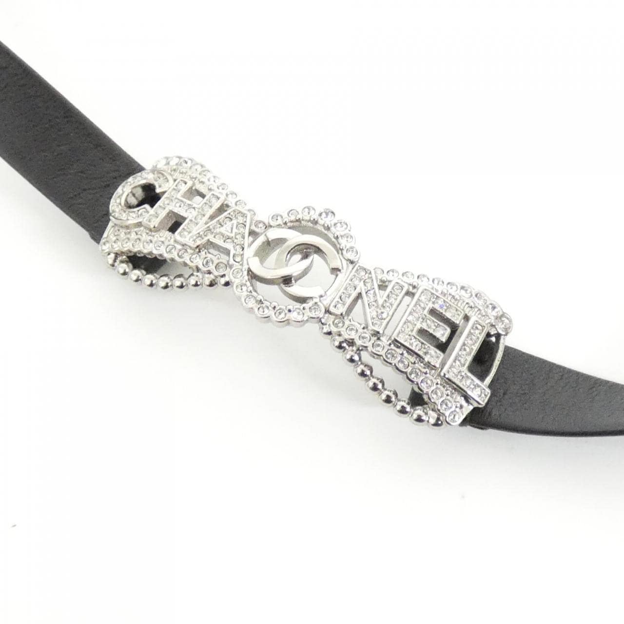 シャネル AB9357 チョーカー