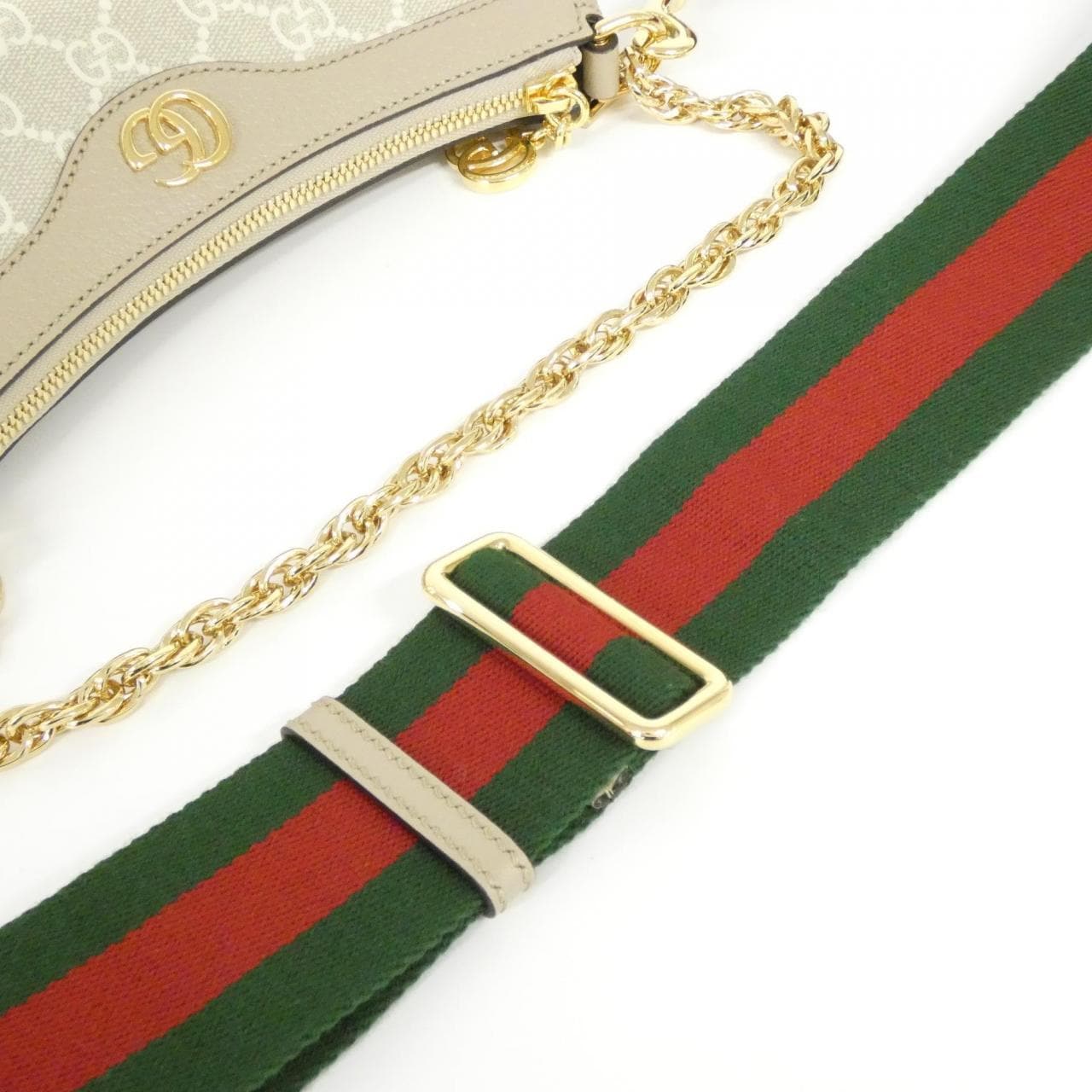 グッチ OPHIDIA 735132 UULAG ショルダーバッグ