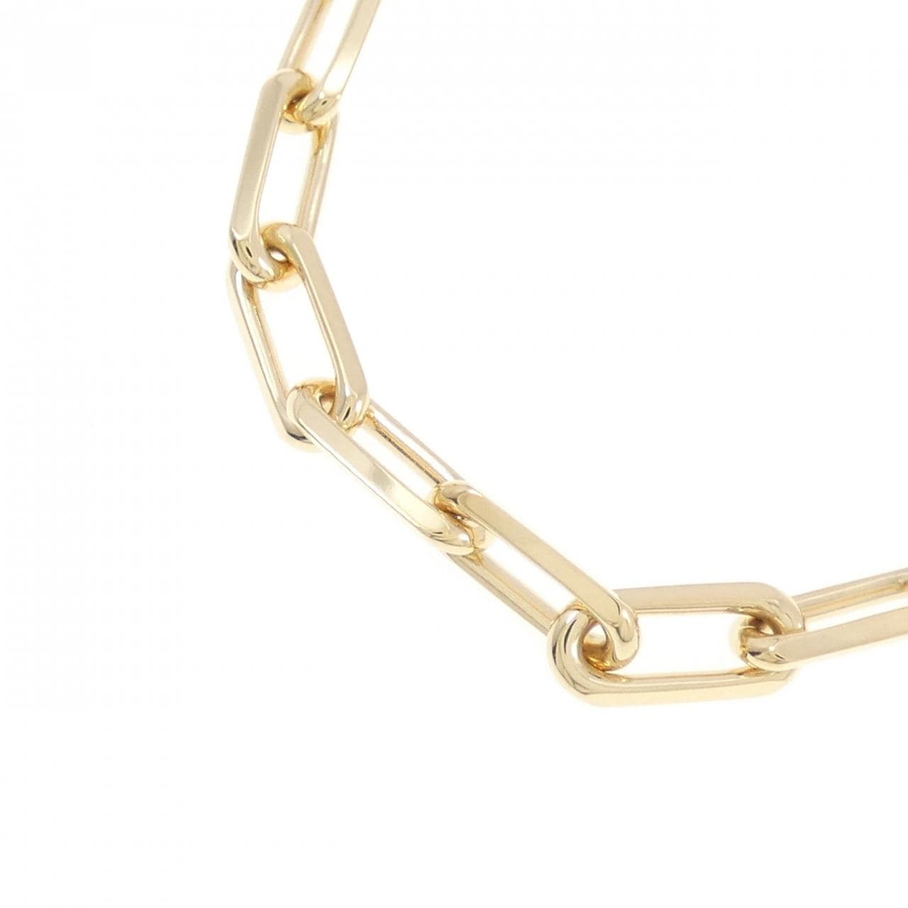 カルティエ サントス ネックレス