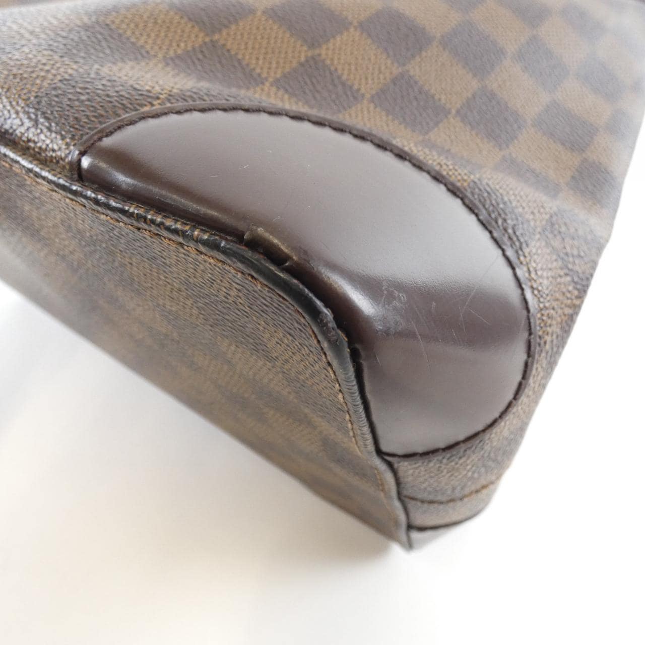 LOUIS VUITTON Damier Hampstead PM N51205 包