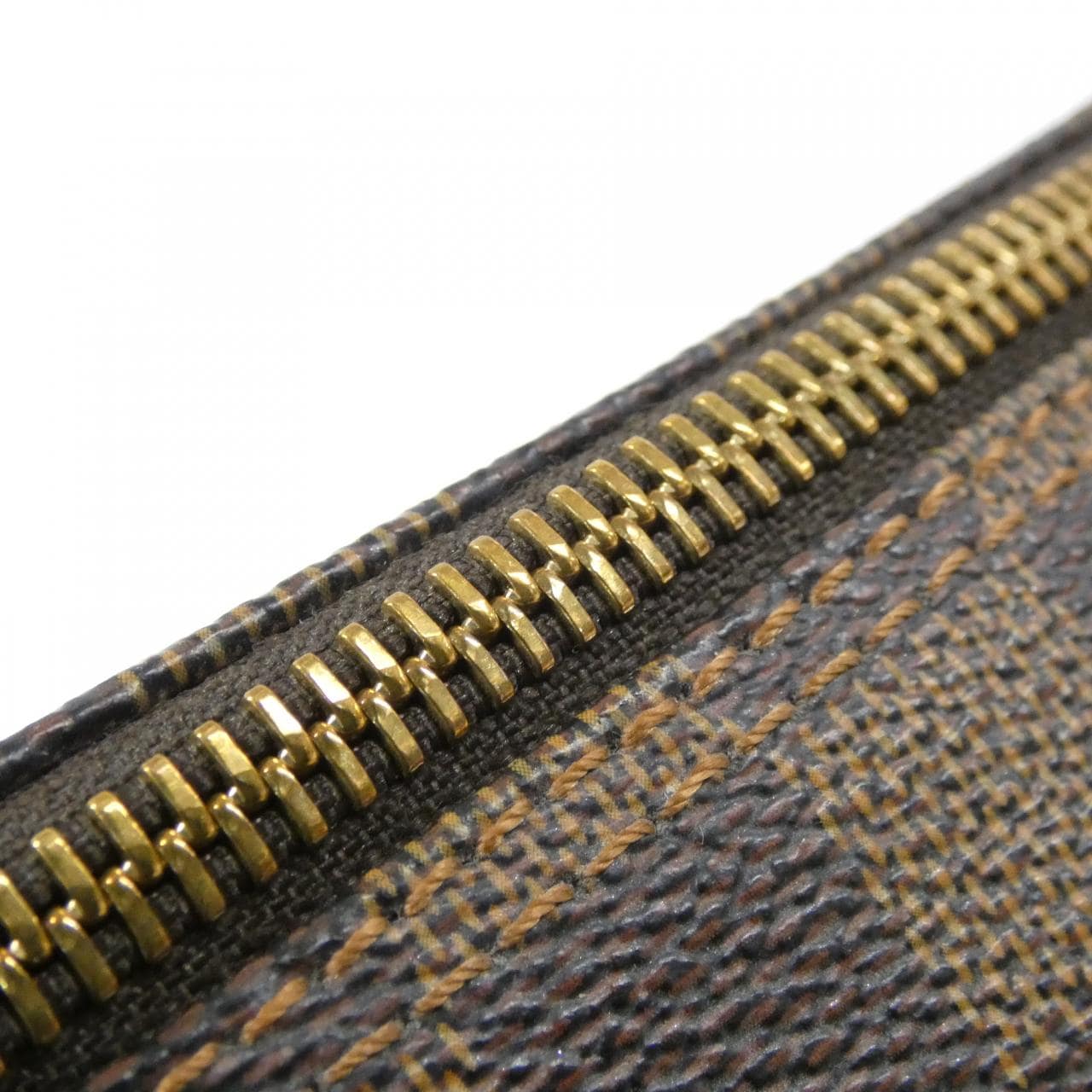 ルイヴィトン ダミエ パピヨン 30cm N51303 バッグ