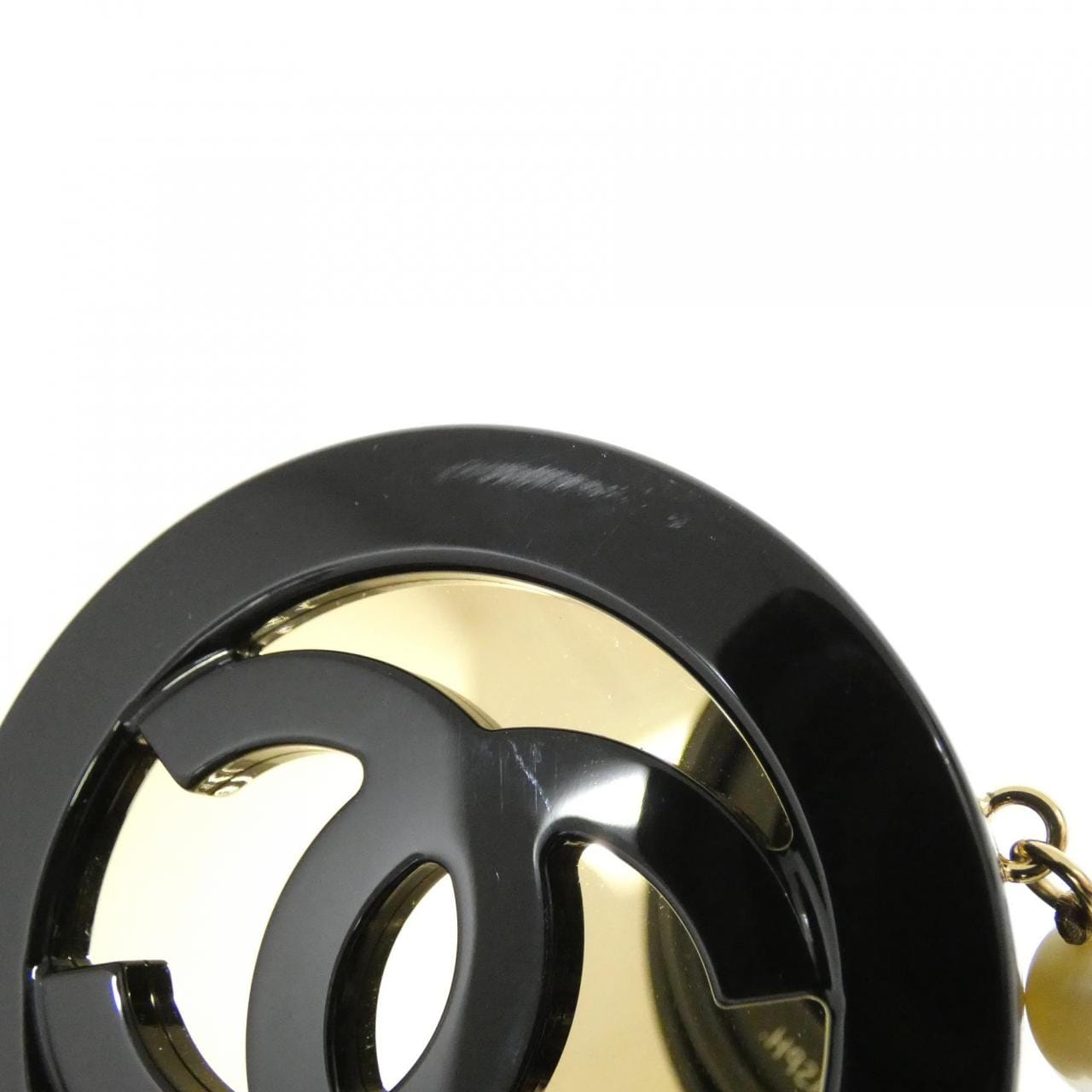 シャネル ABD869 ネックレス