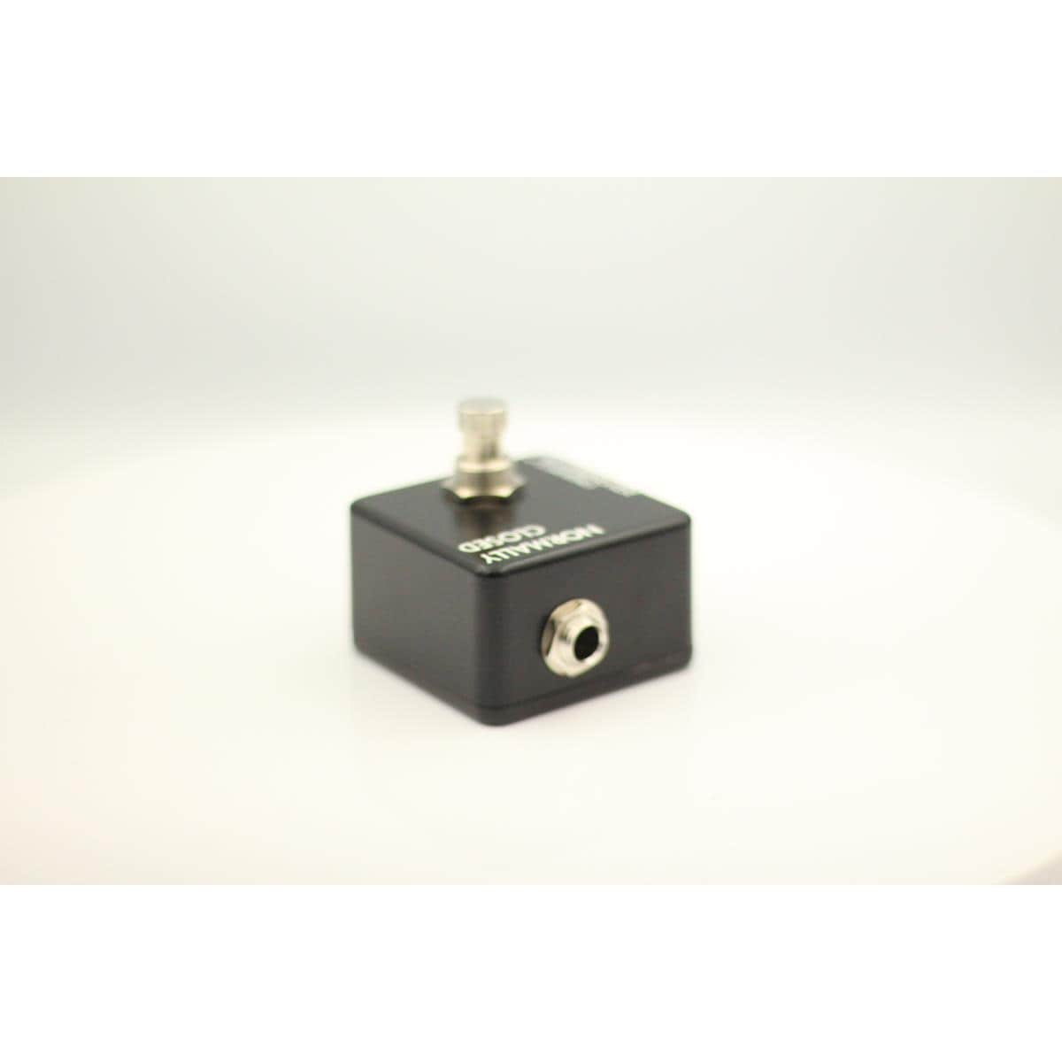 Westminster Effects TAP TEMPO(CLOSED)