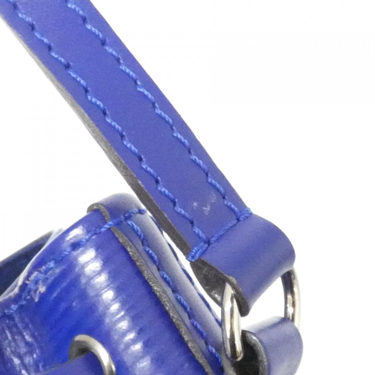 ルイヴィトン エピ ナノ ノエ M42572 ショルダーバッグ