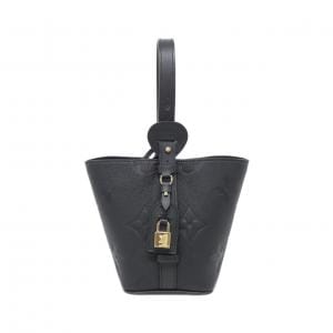 ルイヴィトン モノグラム アンプラント オール インBB M13480 バッグ