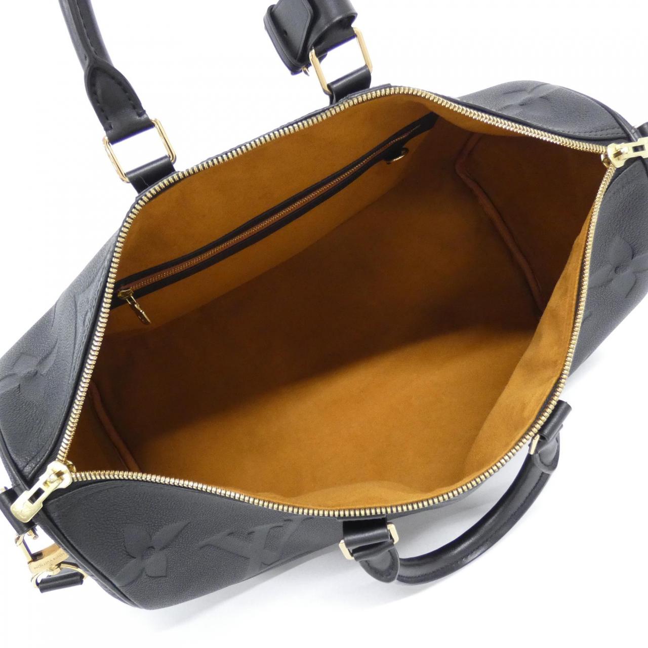 ルイヴィトン モノグラム アンプラント キーポル バンドリエール 45cm M45532 ボストンバッグ