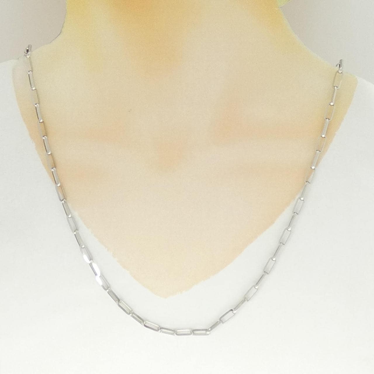 【新品】PT850 ネックレス