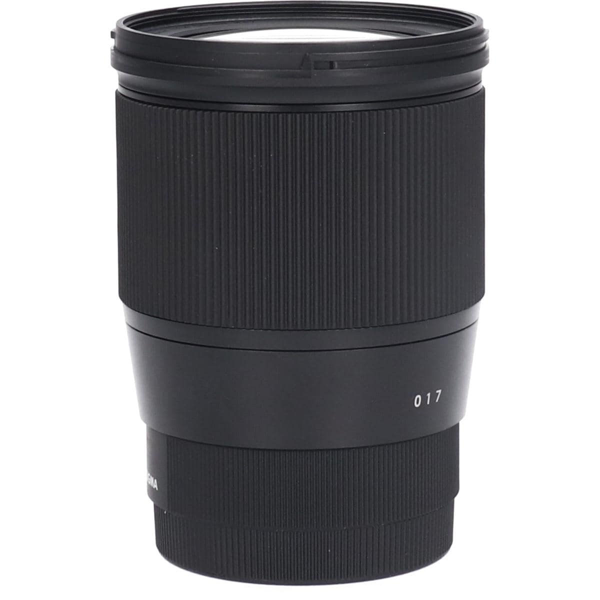 ソニーＥ１６ｍｍ　Ｆ１．４ＤＣ　ＤＮ（Ｃ）