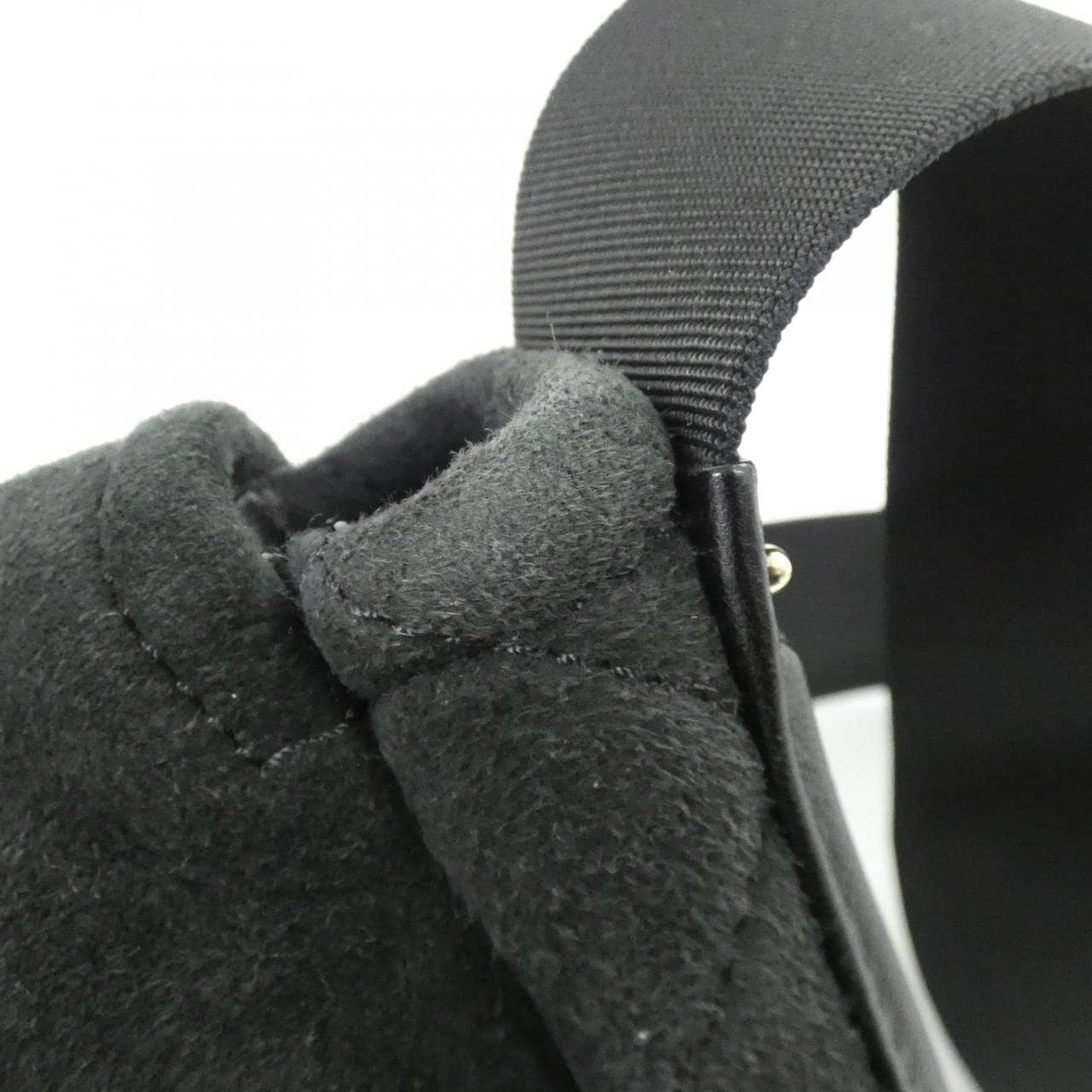 【ヴィンテージ】シャネル 32345 ショルダーバッグ