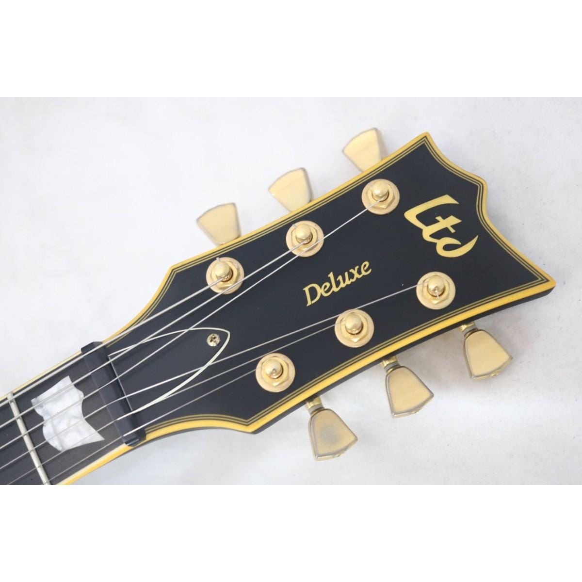 ＬＴＤ　ＥＣ－１０００　ＤＥＬＵＸＥ