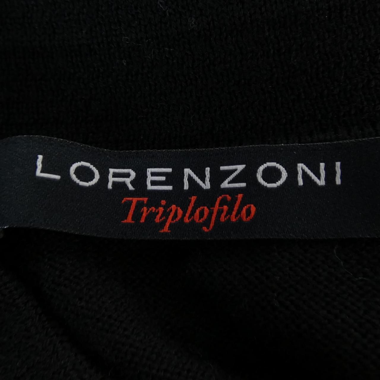 LORENZONI ニット