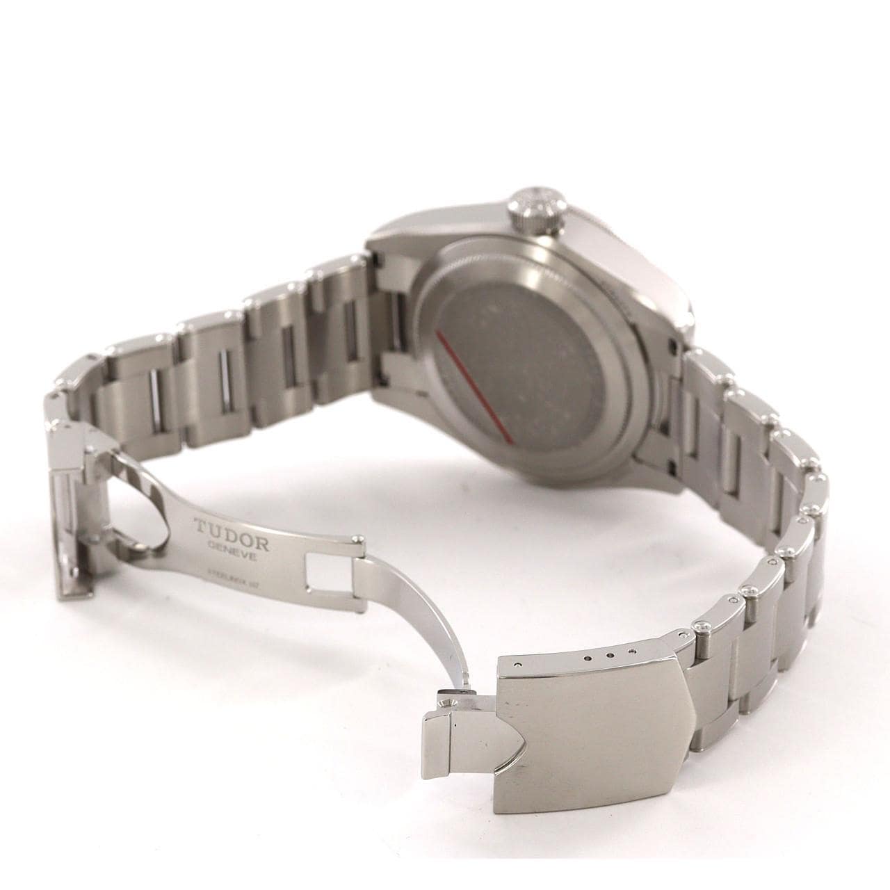 チューダー/チュードル ブラックベイGMT M79830RB-0010 SS 自動巻