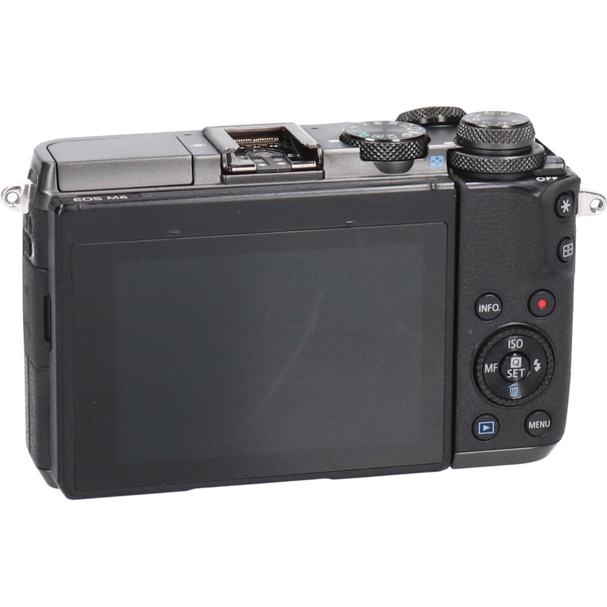 ＥＯＳ　Ｍ６