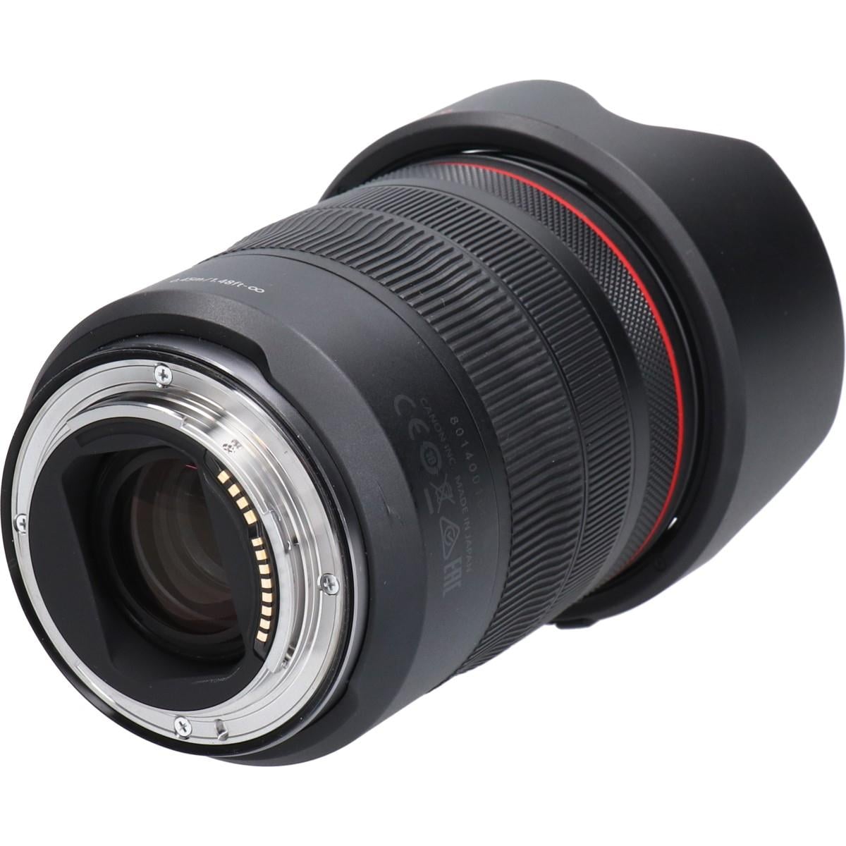 ＲＦ２４－１０５ｍｍ　Ｆ４Ｌ　ＩＳ　ＵＳＭ