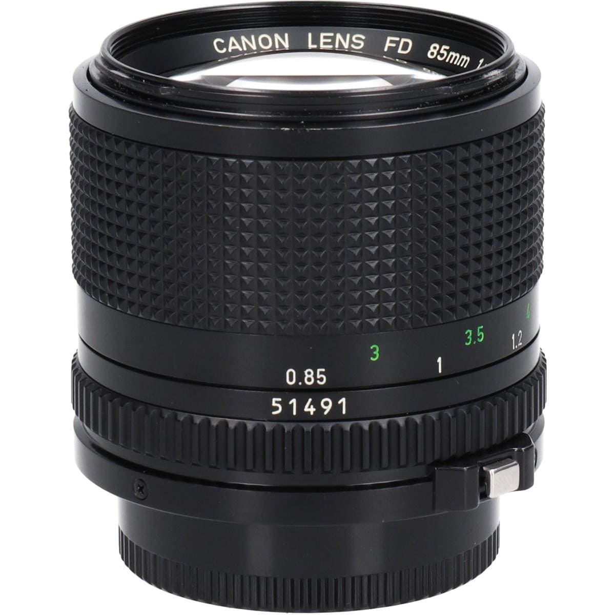 ＮＥＷ　ＦＤ８５ｍｍ　Ｆ１．８