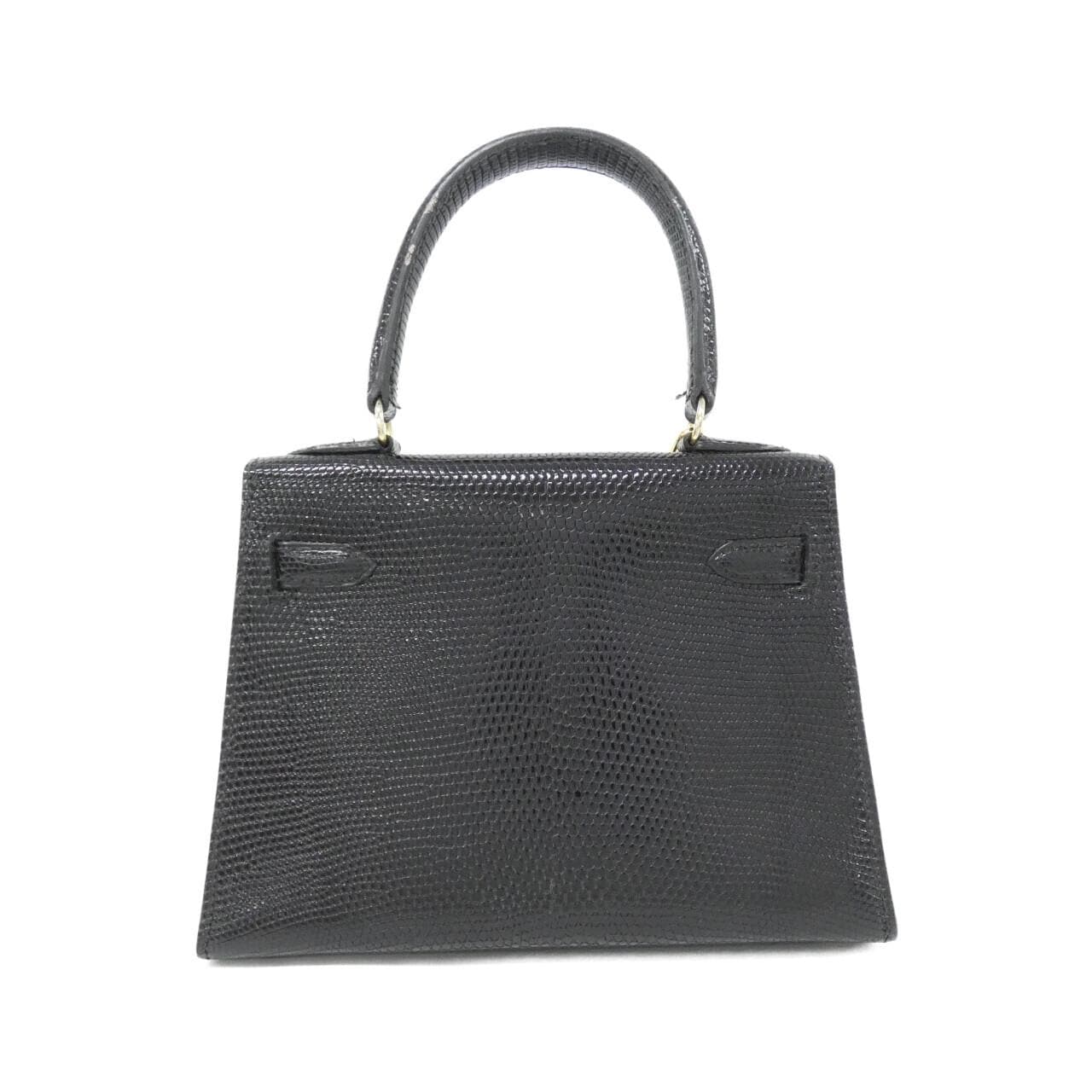 【ヴィンテージ】エルメス ミニ ケリー MINI 011758CC バッグ