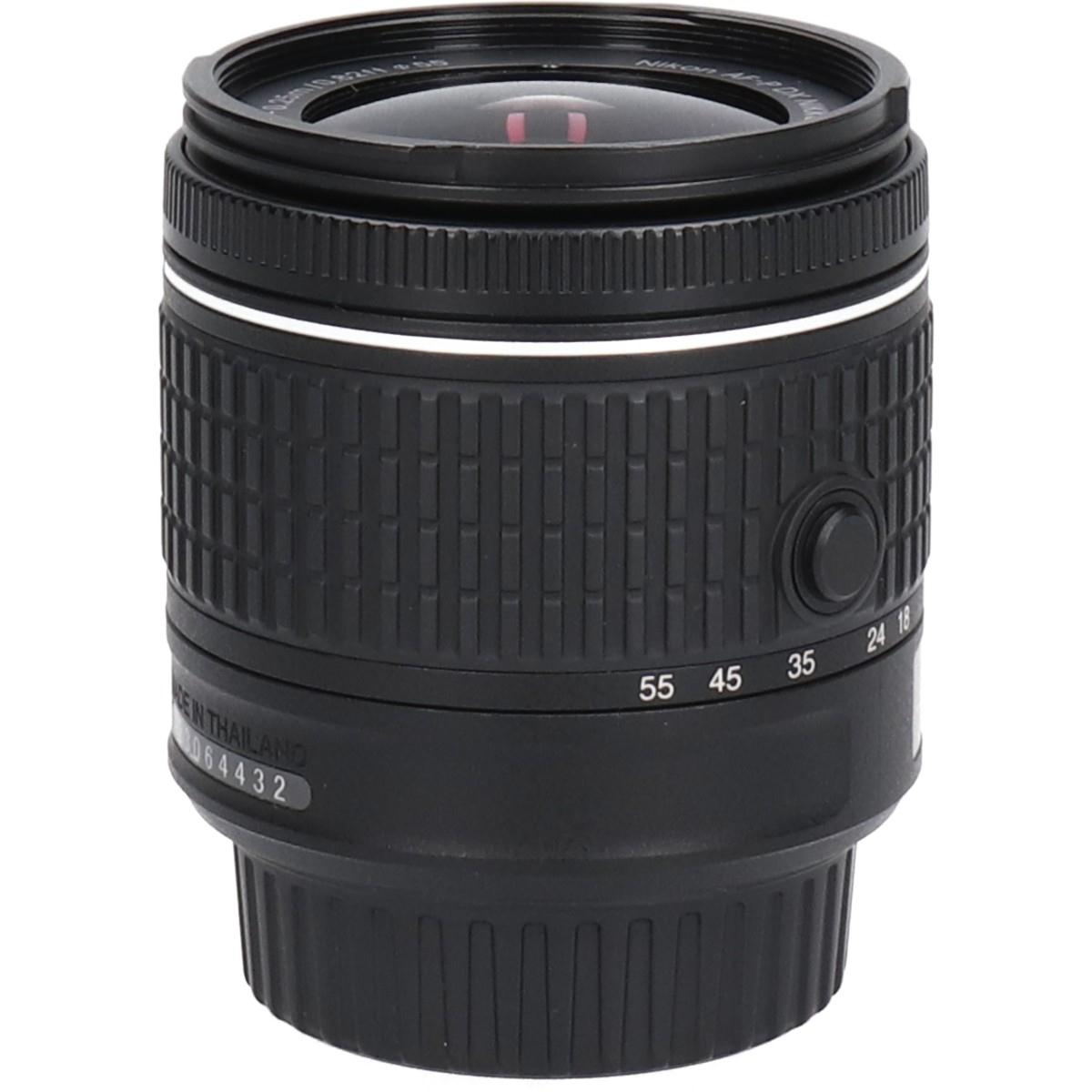 ＡＦ－Ｐ　ＤＸ１８－５５ｍｍ　Ｆ３．５－５．６Ｇ　ＶＲ