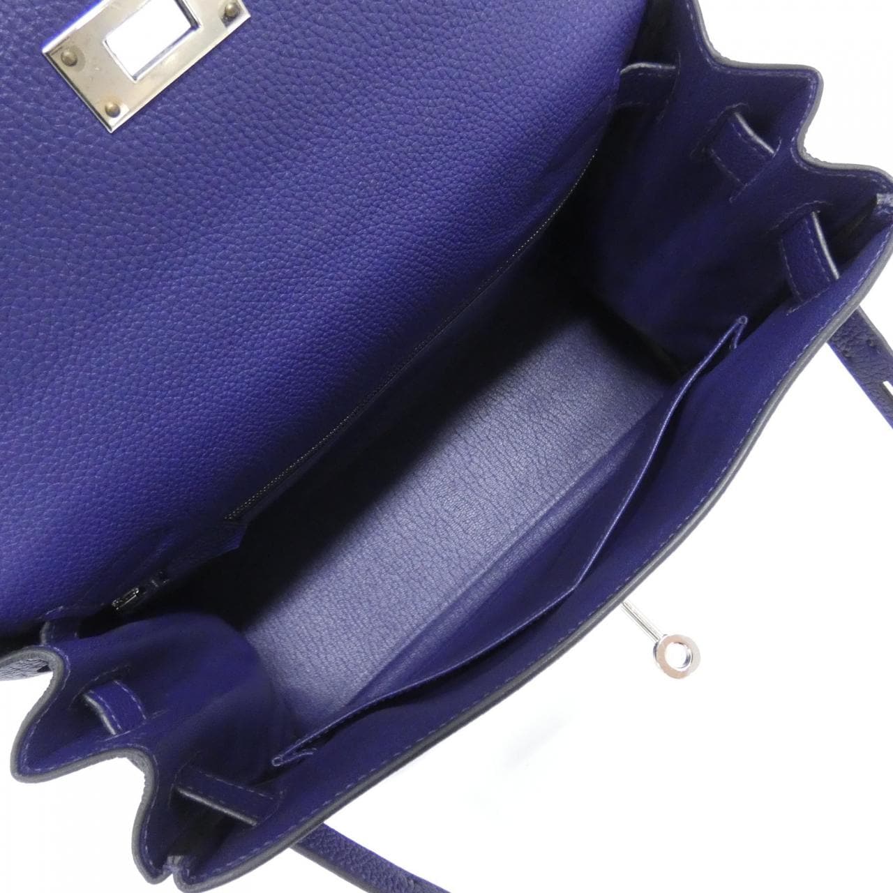 エルメス ケリー タッチ 28cm 076213CK バッグ