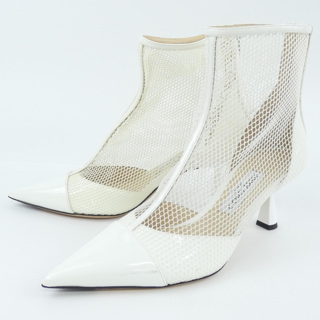 ジミーチュウ JIMMY CHOO ブーツ