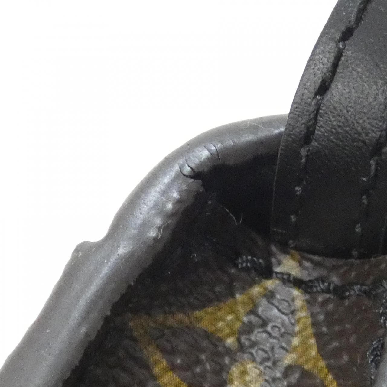 ルイヴィトン モノグラム ポシェット コラム M54617 バッグ