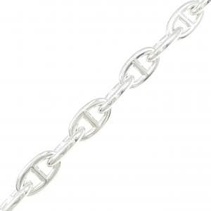 エルメス シェーヌダンクル GM ブレスレット