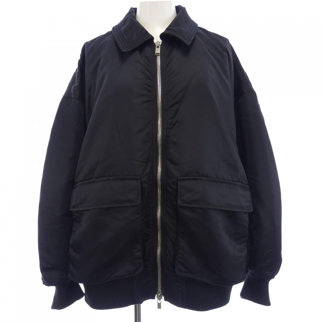 アッパーハイツ UPPER HIGHTS ブルゾン