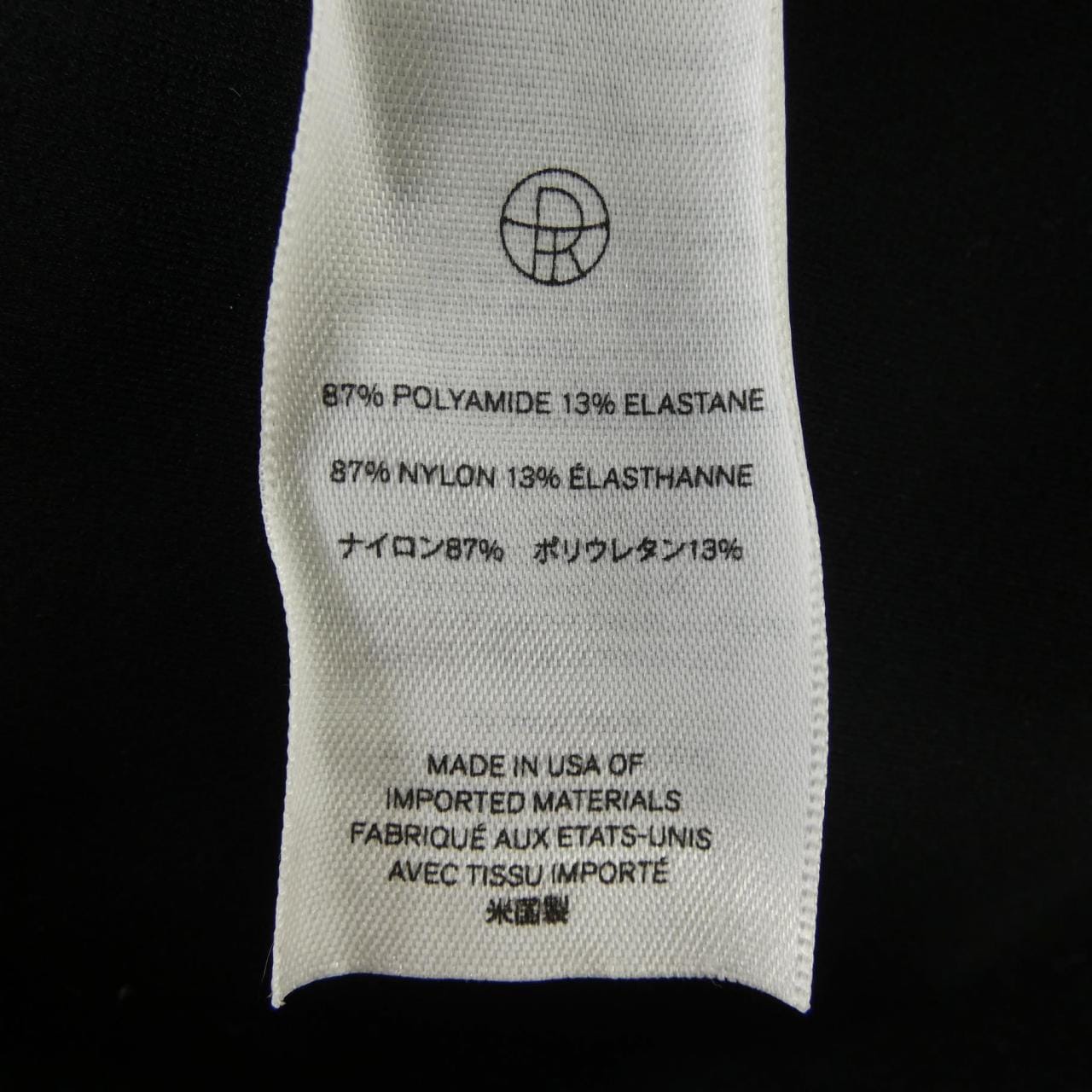 ザロウ THE ROW AF426 ワンピース