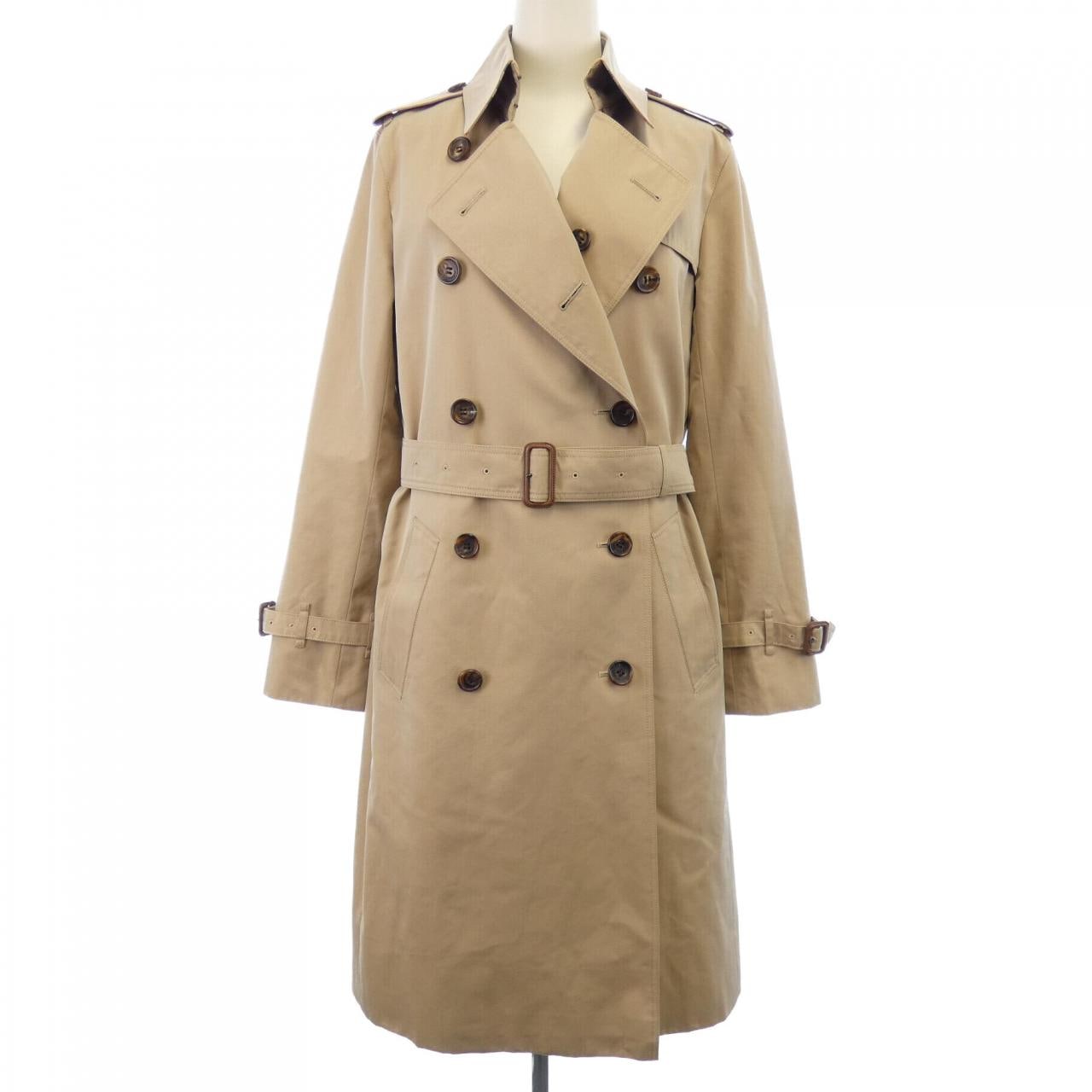 BURBERRY伦敦巴宝莉伦敦风衣