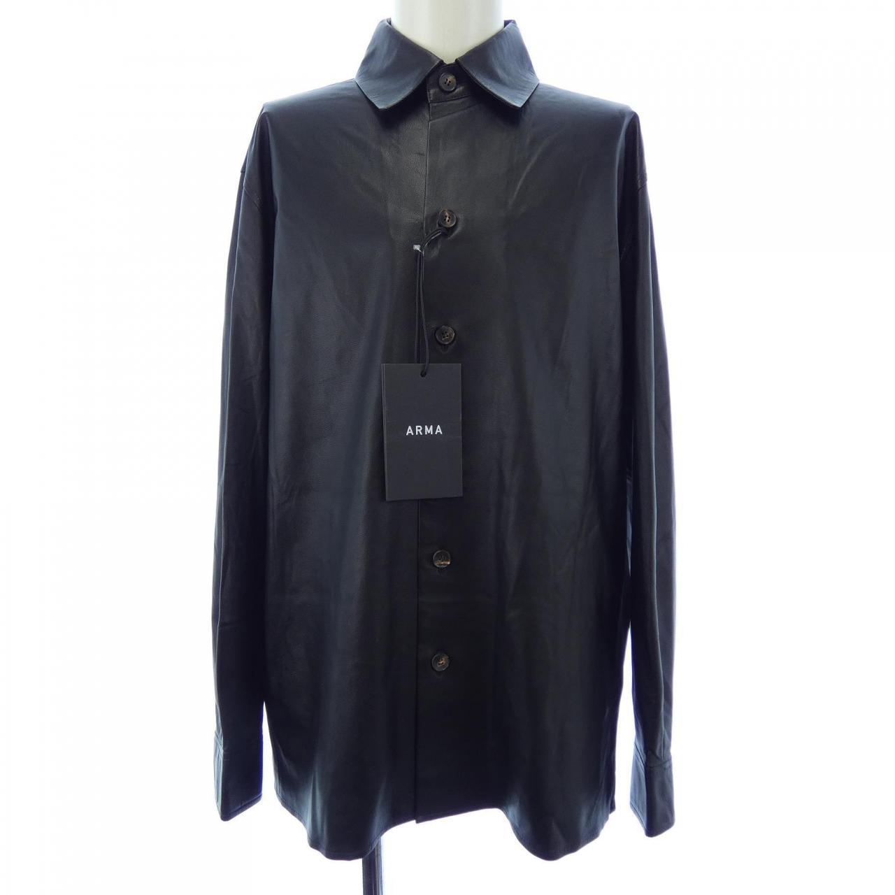 アルマ ARMA LUSH シャツ