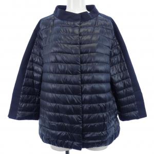 ヘルノ Herno PI0926D ダウンジャケット