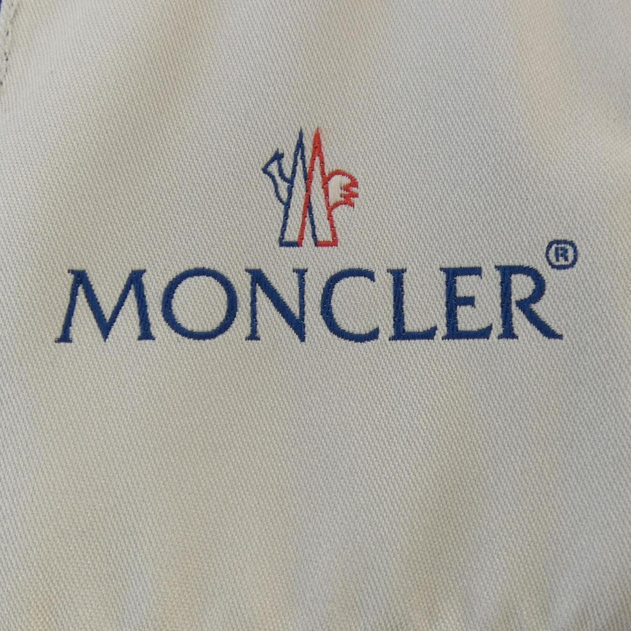 モンクレール MONCLER NANTESFUR ダウンコート