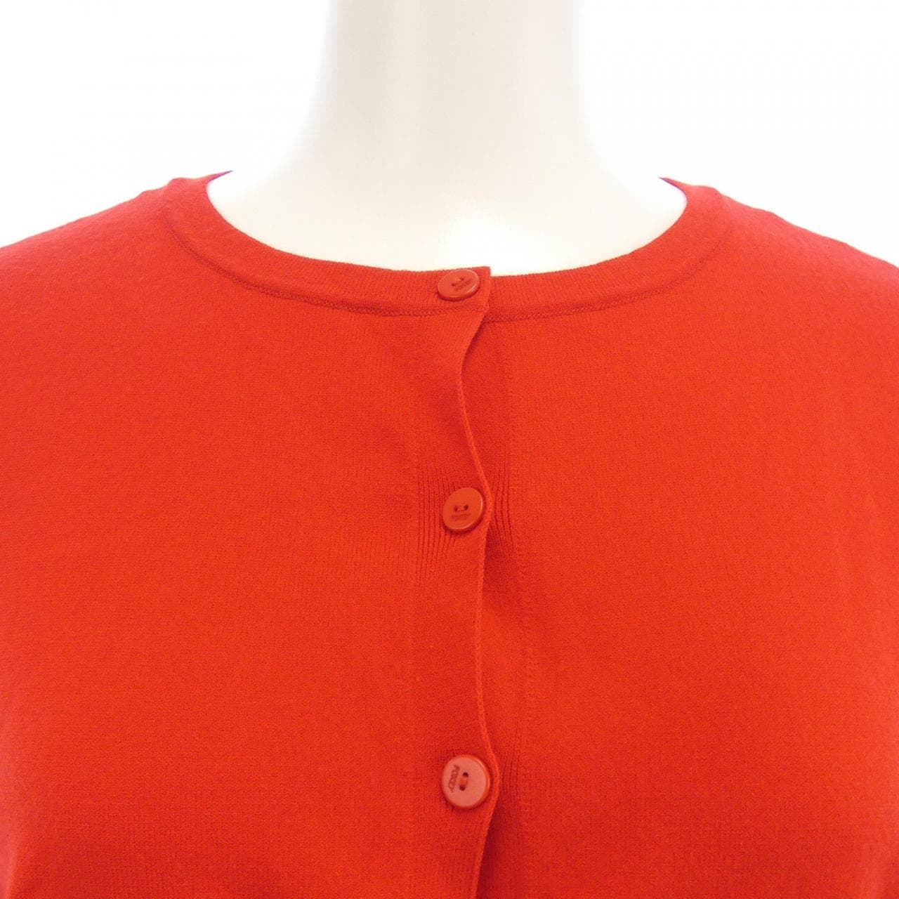 フォクシー FOXEY 35927 カーディガン