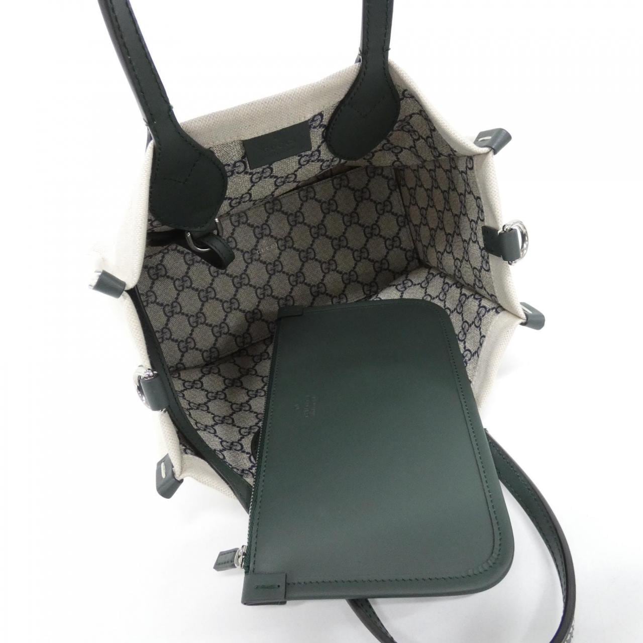 グッチ 772144 FACUL バッグ