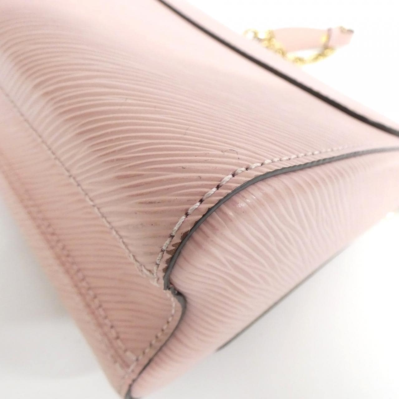 ルイヴィトン エピ ツイスト MM M53851 ショルダーバッグ