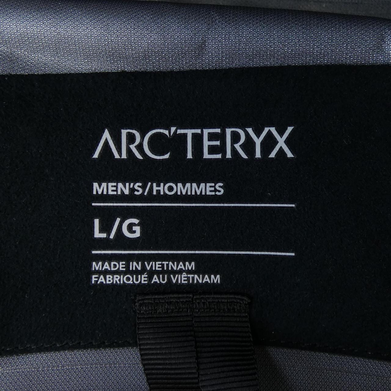 アークテリクス ARC'TERYX X000010513 BETA JACKET ジャケット