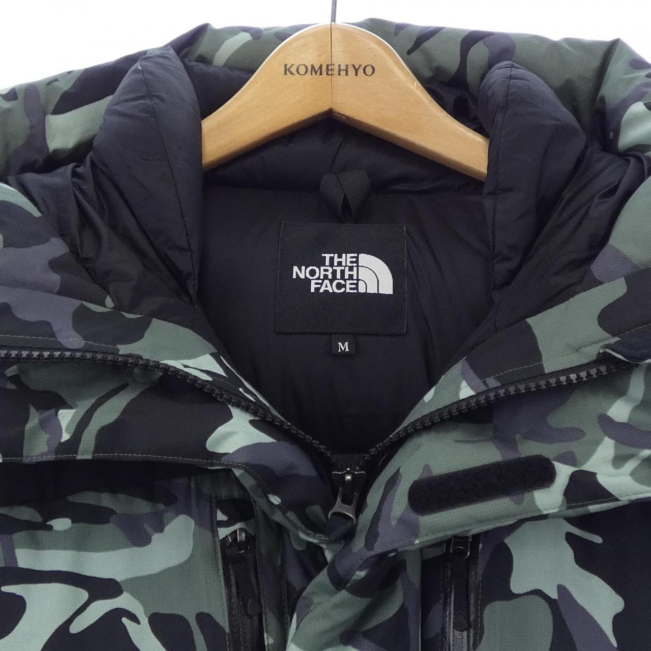 ザノースフェイス THE NORTH FACE ND91951 ダウンジャケット