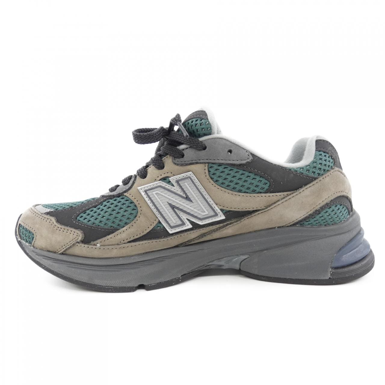 ニューバランス NEW BALANCE U2010AGY スニーカー