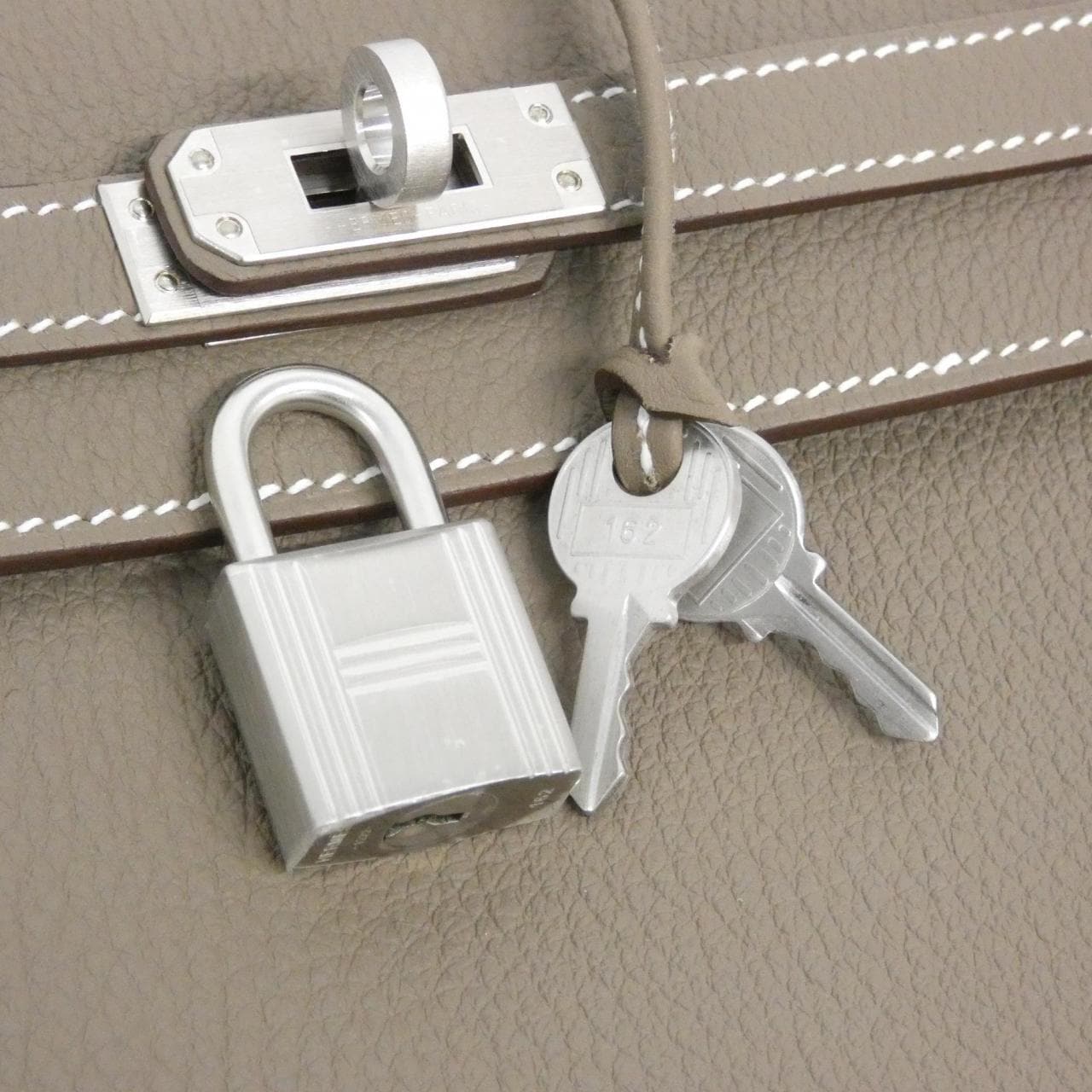 【未使用品】エルメス ケリー 25cm バッグ