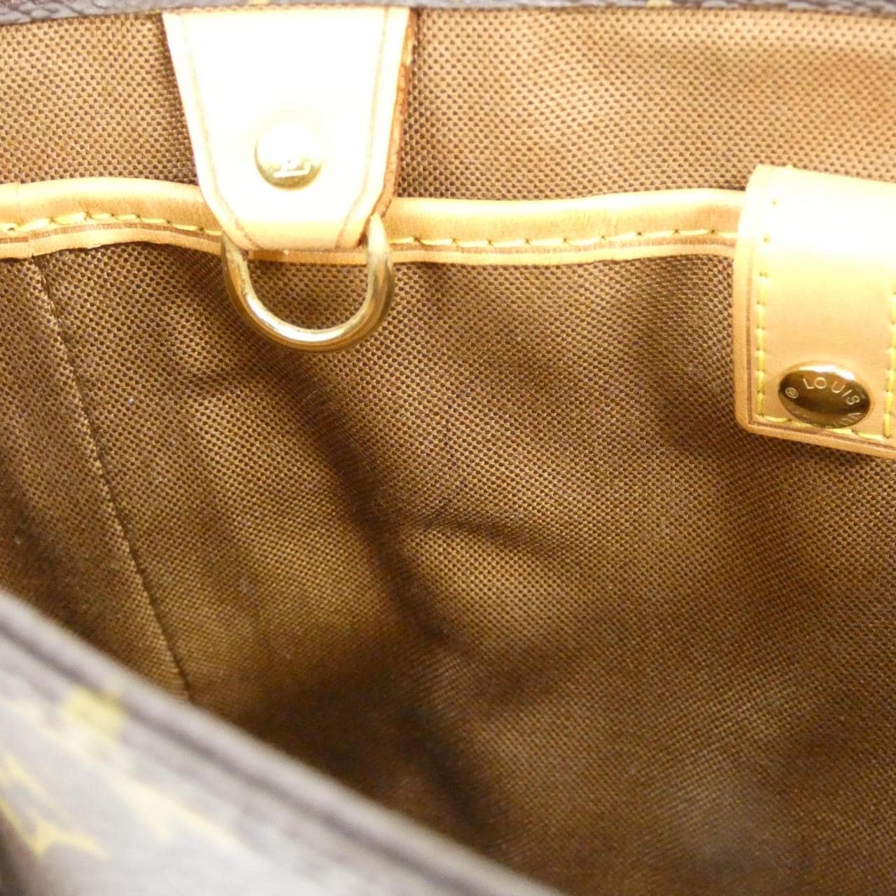 ルイヴィトン モノグラム ヴァヴァン PM M51172 バッグ