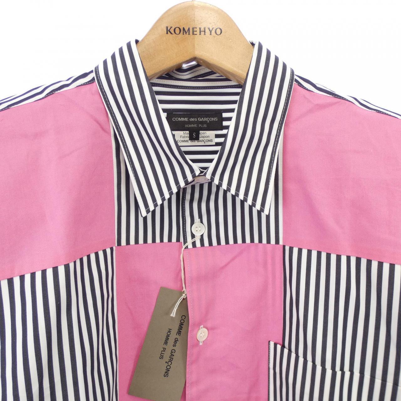 コムデギャルソンオム COMME des GARCONS HOMME PO-B002 シャツ