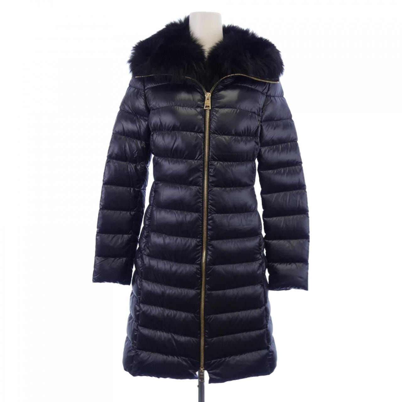 ヘルノ Herno PI0650D ダウンコート