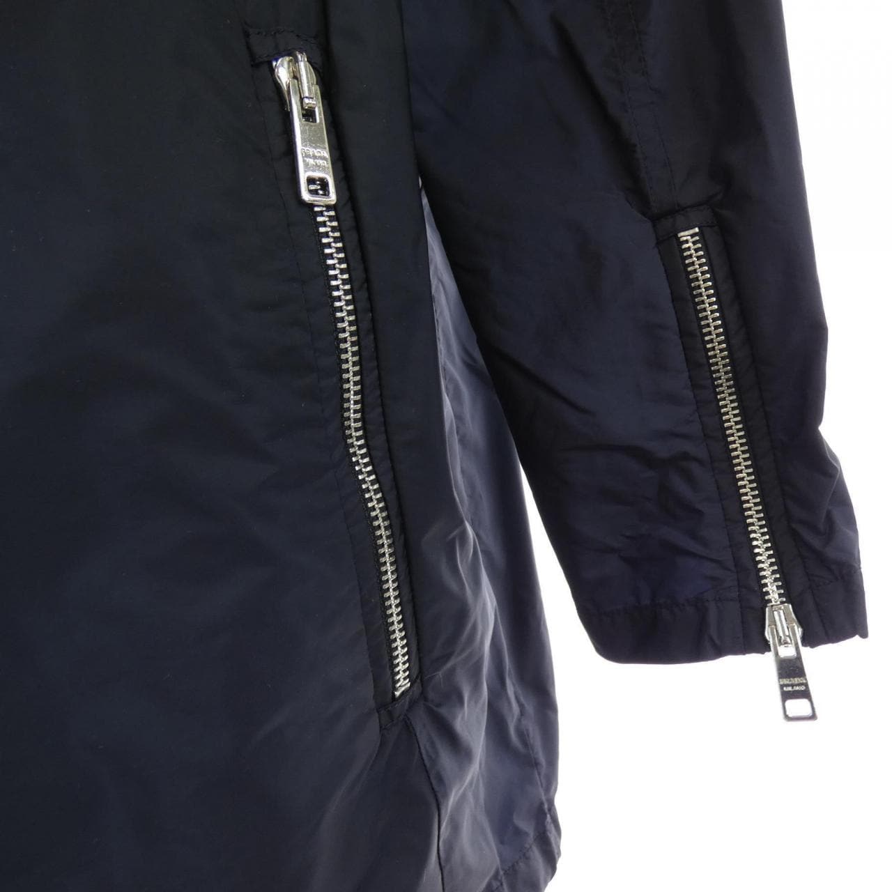 プラダ PRADA 29Z597 R142 Q04 ジャケット