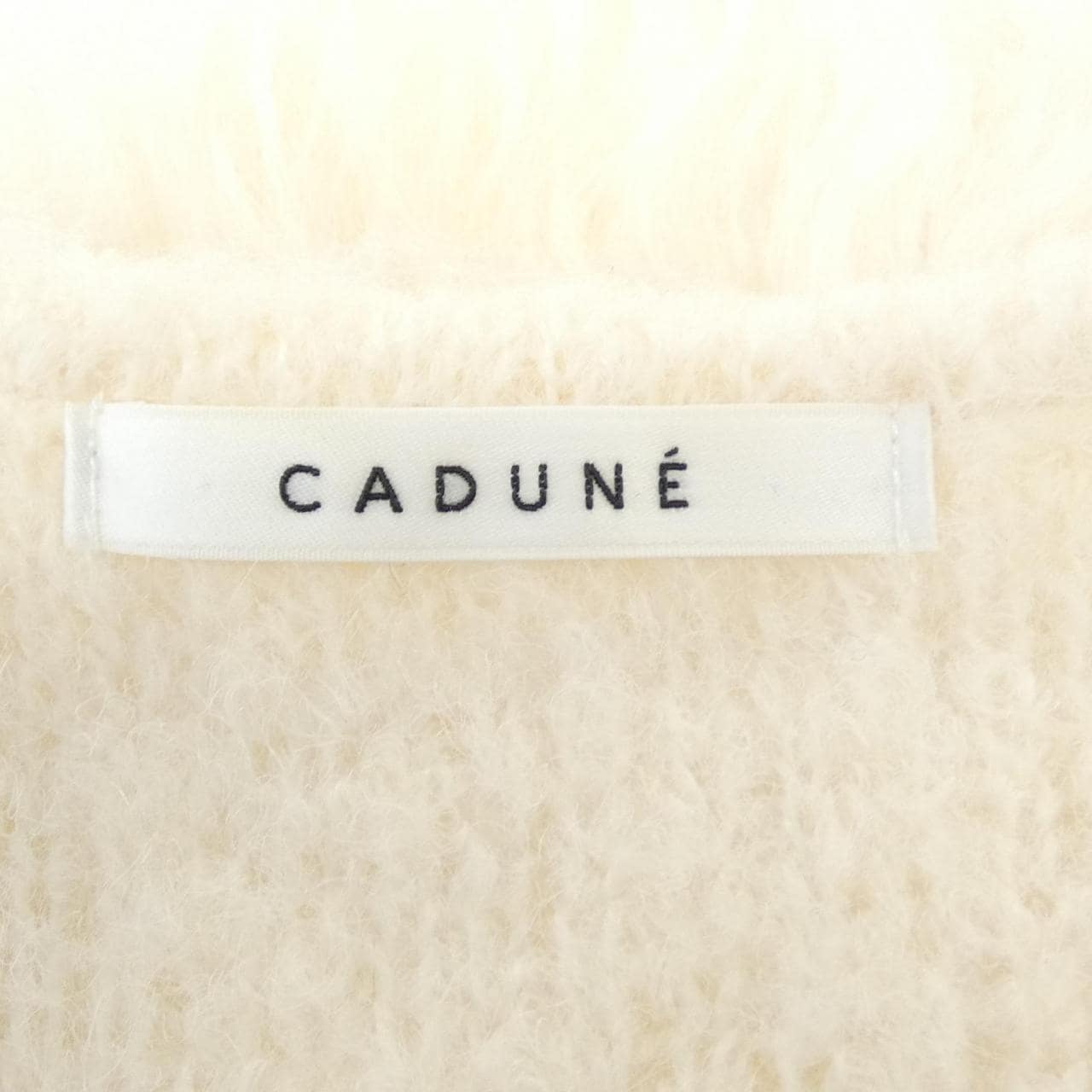 カデュネ CADUNE ベスト