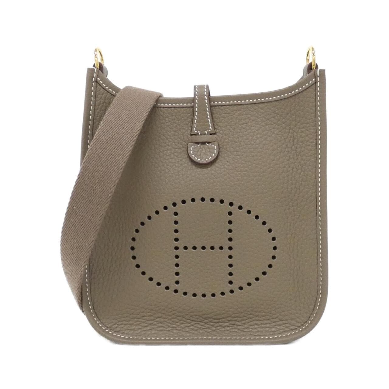 【未使用品】エルメス エヴリン アマゾン 16cm 069426CC ショルダーバッグ