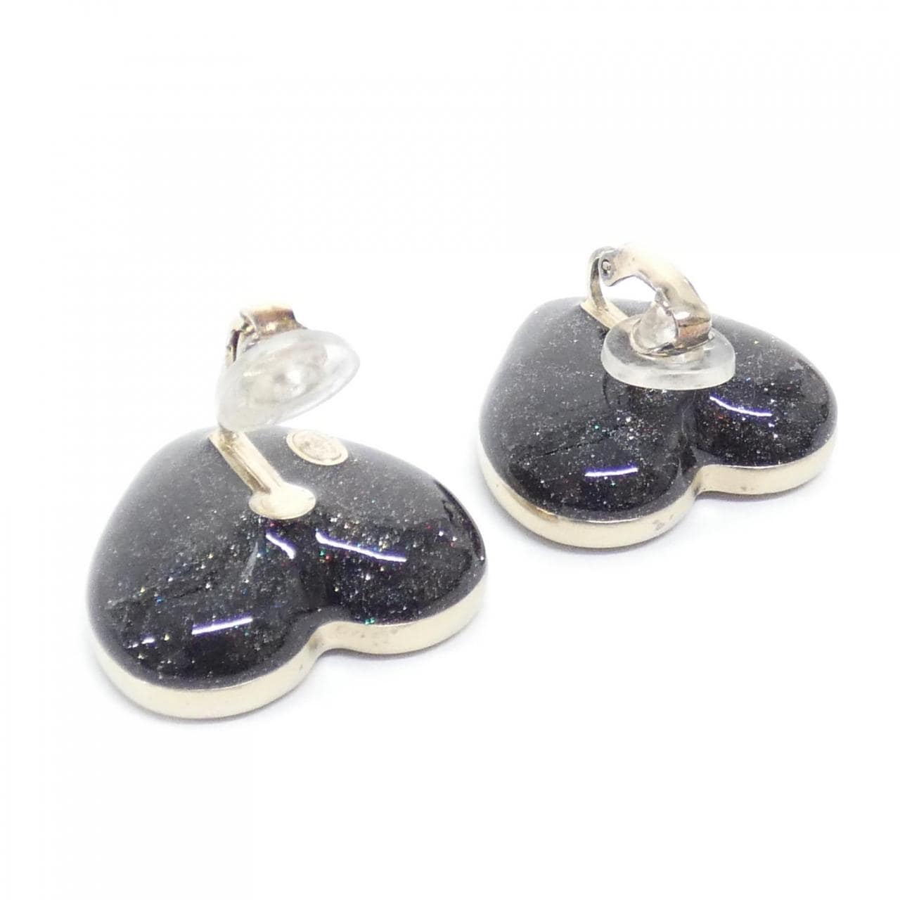 シャネル ABA401 イヤリング