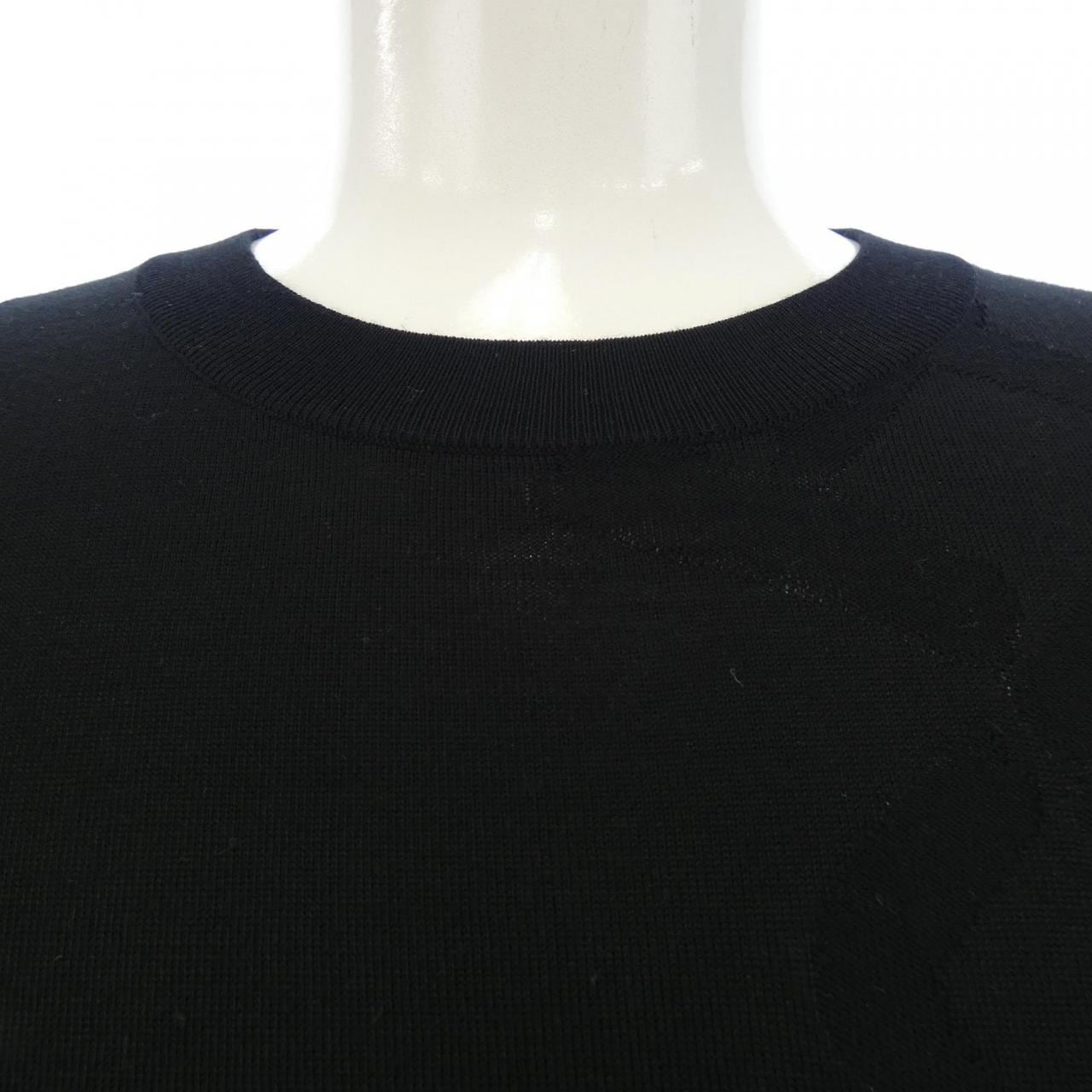 エルメス HERMES 657190HA ニット