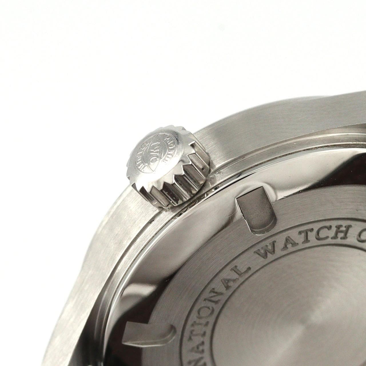 【ノーメンテナンス還元価格】IWC パイロットウォッチミッドサイズ IW325601 SS 自動巻